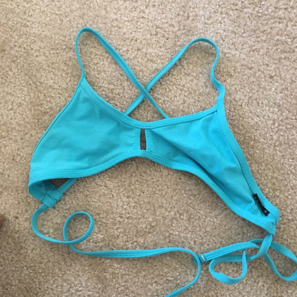 Jolyn Vent Top